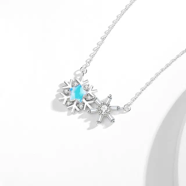 DAISY BEAUTY S925