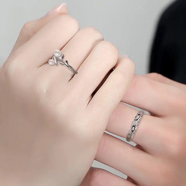 DAISY BEAUTY s925