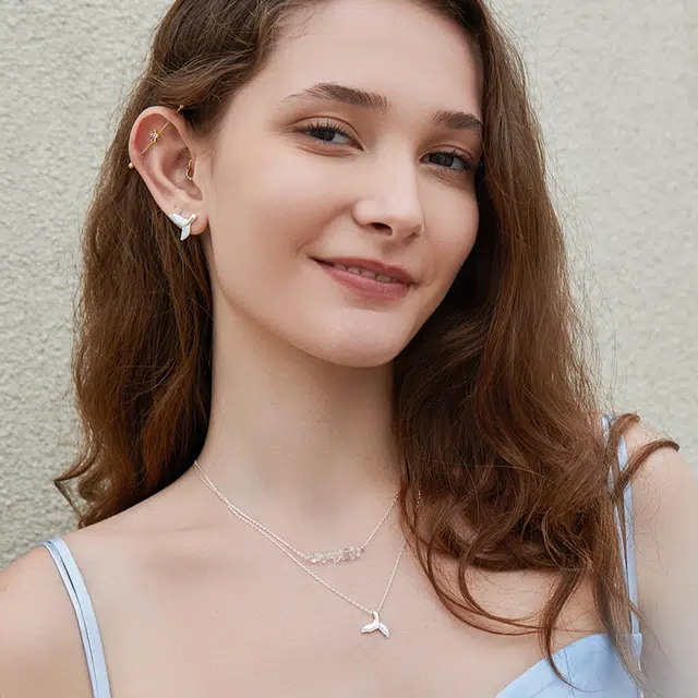 DAISY BEAUTY S925