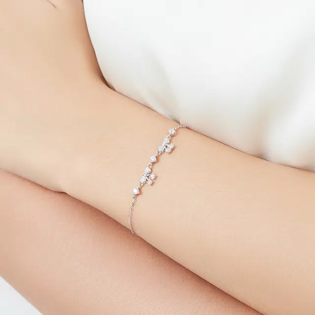 DAISY BEAUTY S925