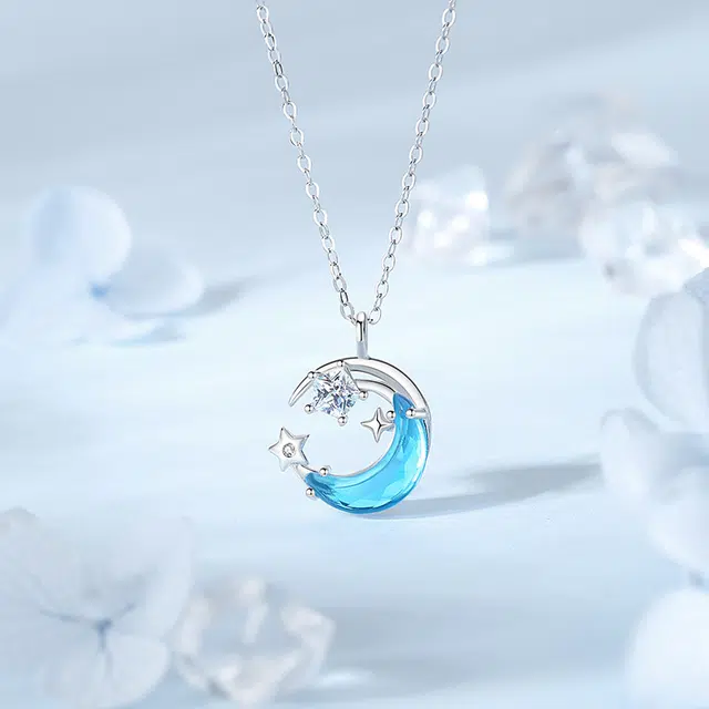 DAISY BEAUTY S925
