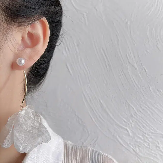 DAISY BEAUTY S925