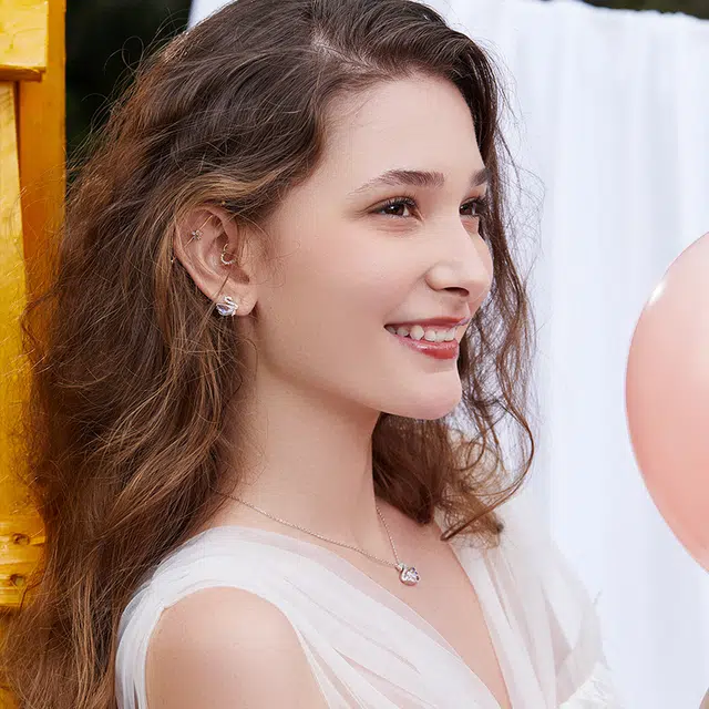 DAISY BEAUTY S925