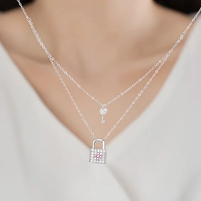 DAISY BEAUTY S925