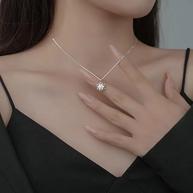 DAISY BEAUTY S925
