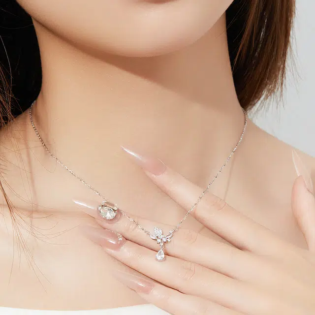 DAISY BEAUTY S925