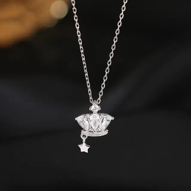 DAISY BEAUTY ins S925