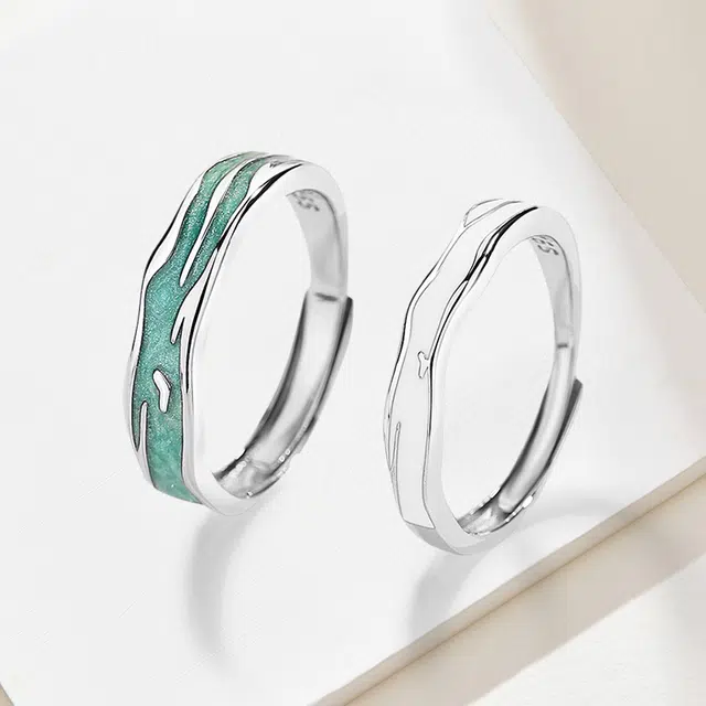 DAISY BEAUTY S925