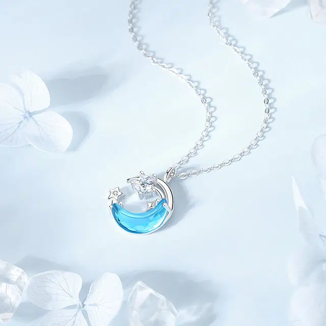 DAISY BEAUTY S925