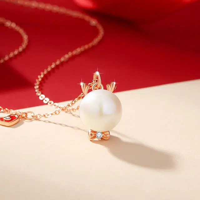 DAISY BEAUTY S925
