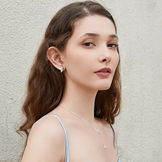 DAISY BEAUTY S925