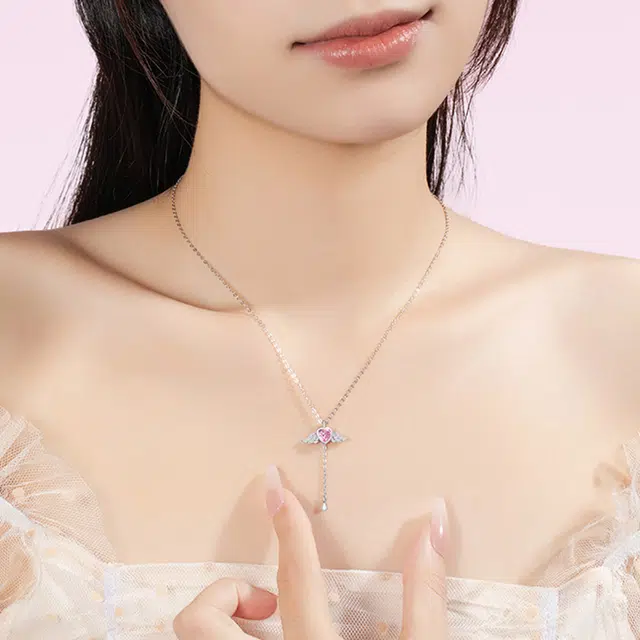 DAISY BEAUTY S925