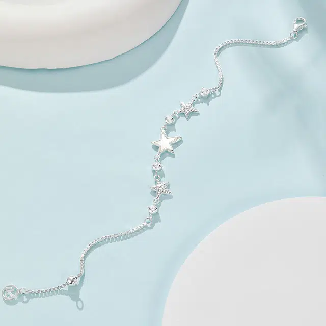 DAISY BEAUTY S925