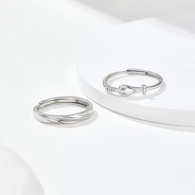DAISY BEAUTY S925