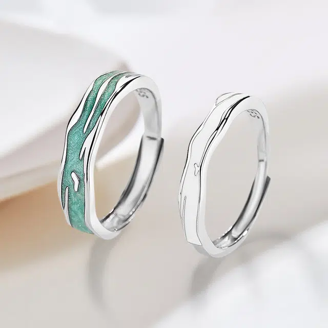 DAISY BEAUTY S925