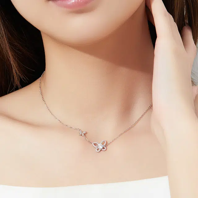DAISY BEAUTY S925