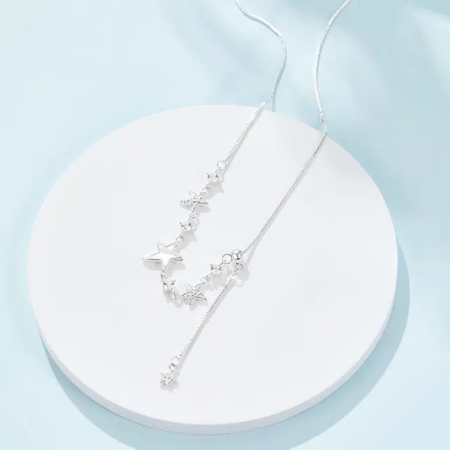DAISY BEAUTY S925