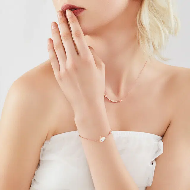 DAISY BEAUTY 925