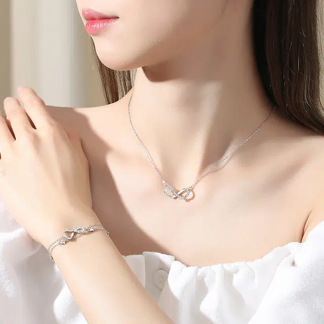 DAISY BEAUTY S925