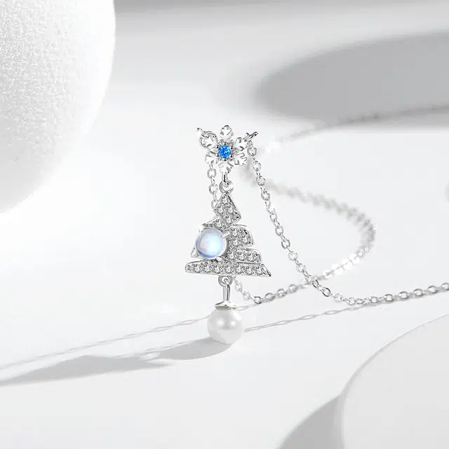 DAISY BEAUTY S925