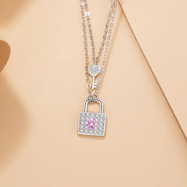 DAISY BEAUTY S925