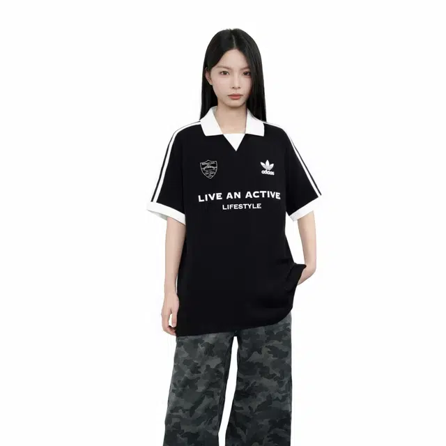 adidas originals 3-Stripes LOGOPolo