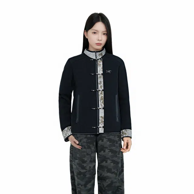 Arcteryx KYANITE logo