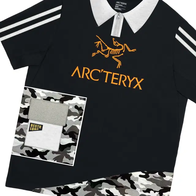 Arcteryx Polo
