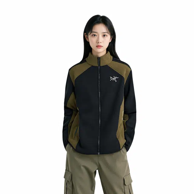 Arcteryx Solano GORE-TEXlogo