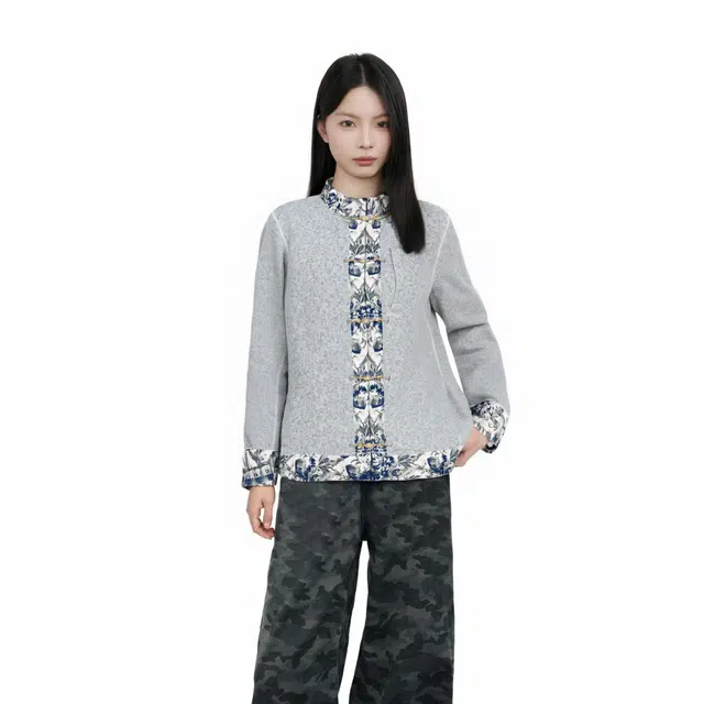 lululemon Sojourn Fleece-Lined Knit