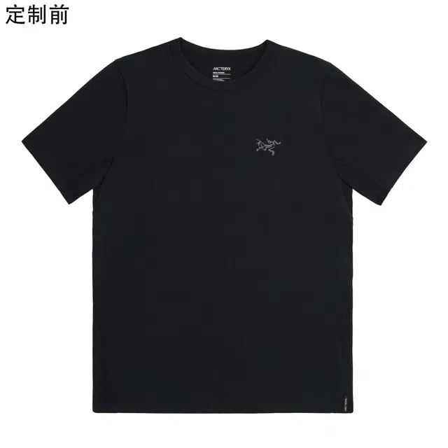 Arcteryx logoPolo