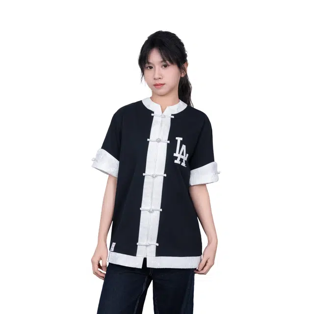 New Era x MLB T