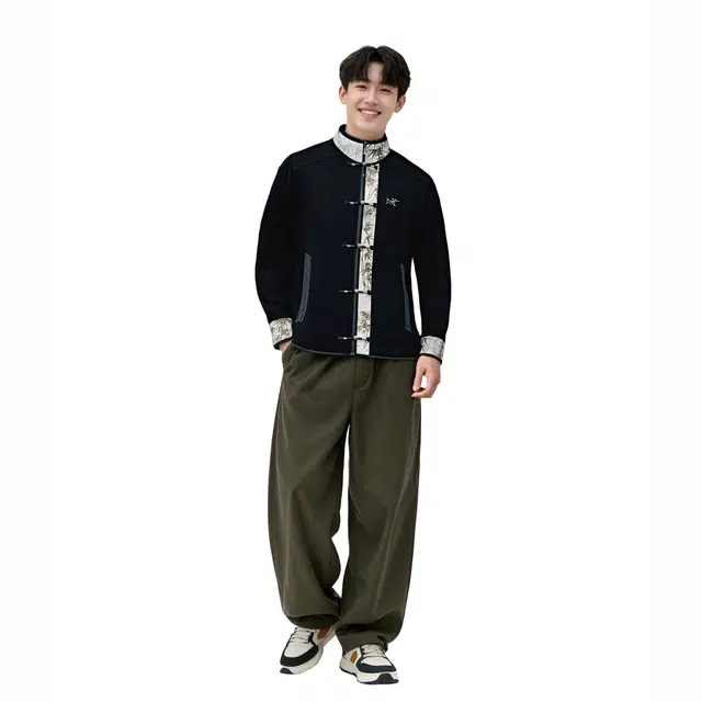 Arcteryx KYANITE logo