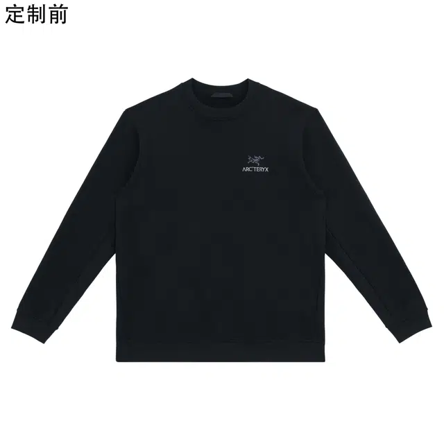 Arcteryx Emblem LOGOPolo