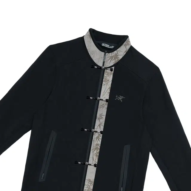 Arcteryx KYANITE logo