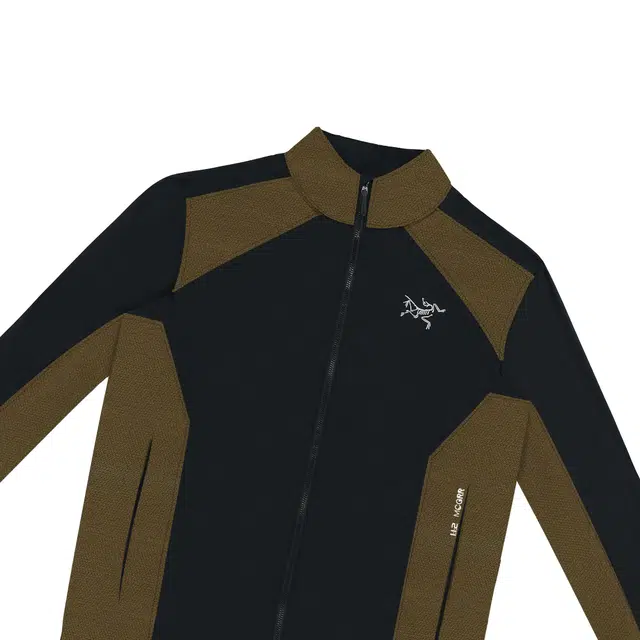 Arcteryx Solano GORE-TEXlogo