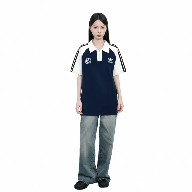 adidas originals POLO
