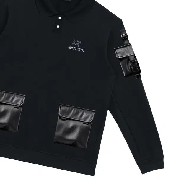 Arcteryx Emblem LOGOPolo