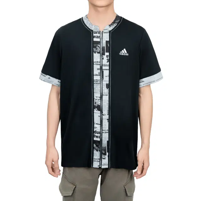 adidas T