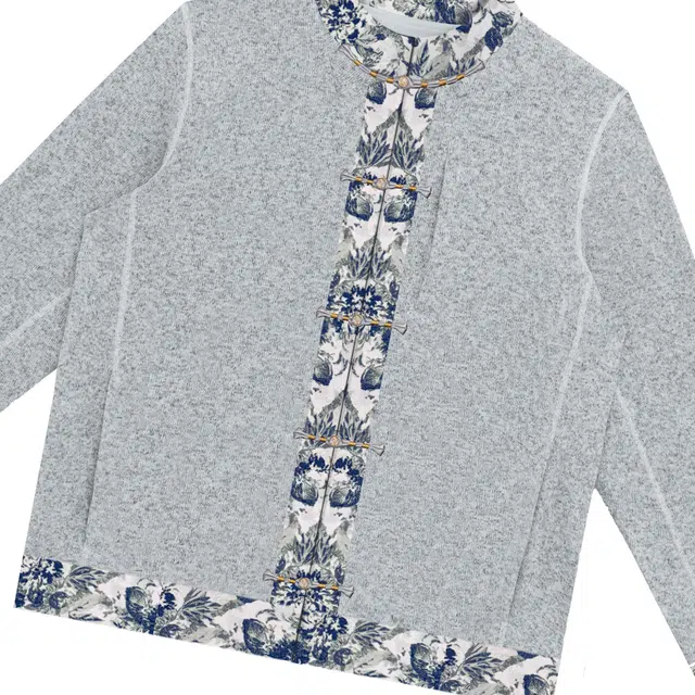 lululemon Sojourn Fleece-Lined Knit