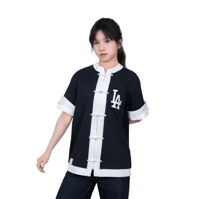 New Era x MLB T