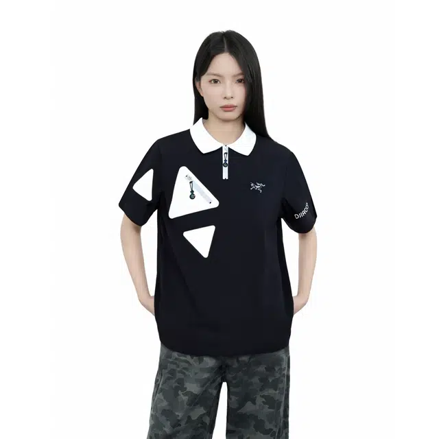 Arcteryx logoPolo