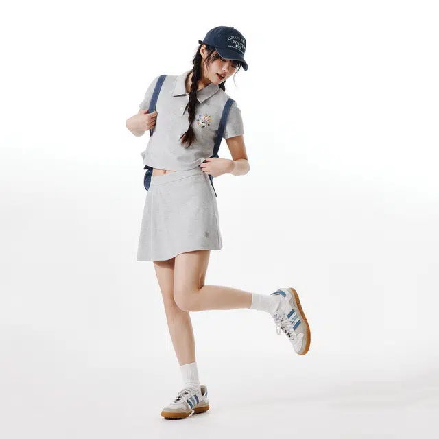 PSO Brand Polo