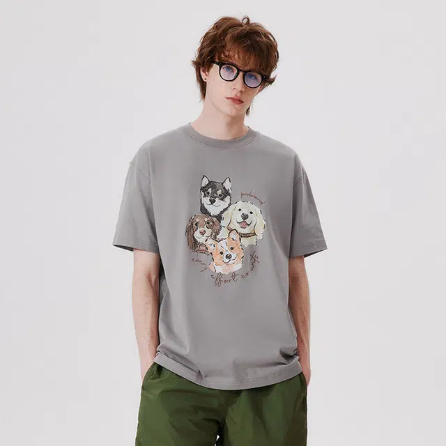 PSO Brand T