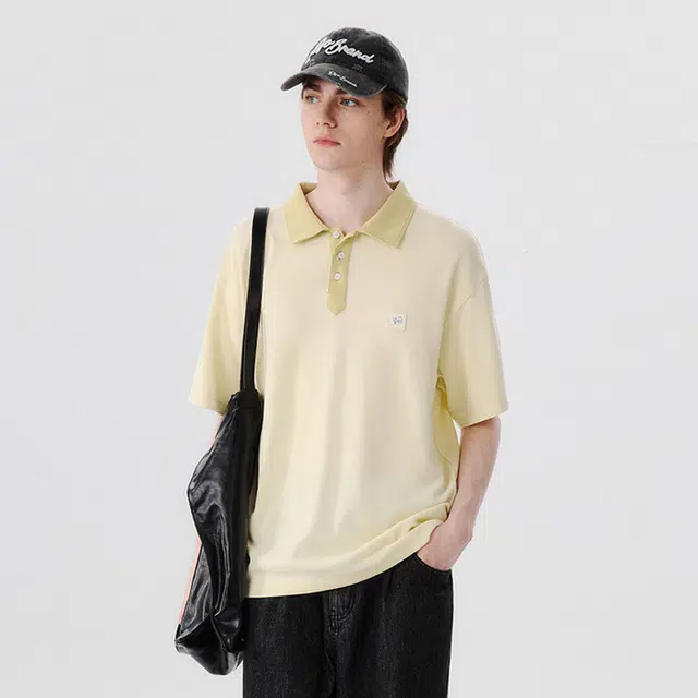 PSO Brand Polo