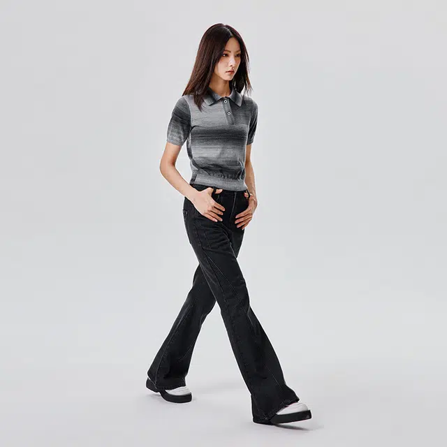 PSO Brand Polo