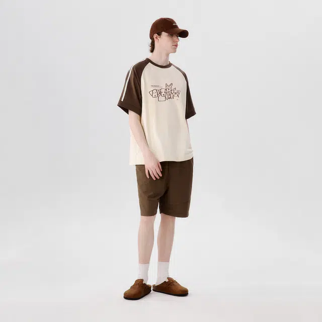 PSO Brand T
