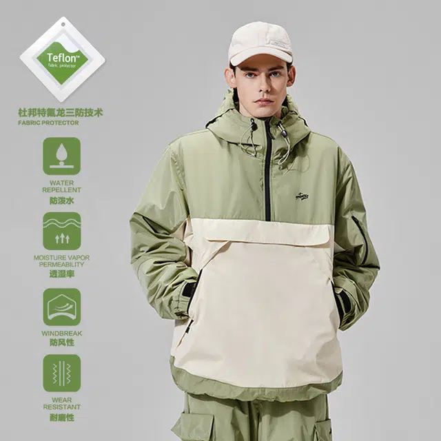 PSO Brand