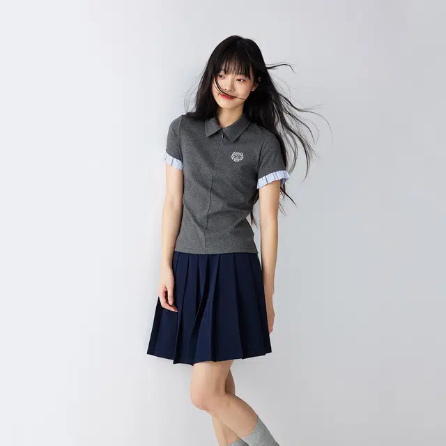 PSO Brand Polo