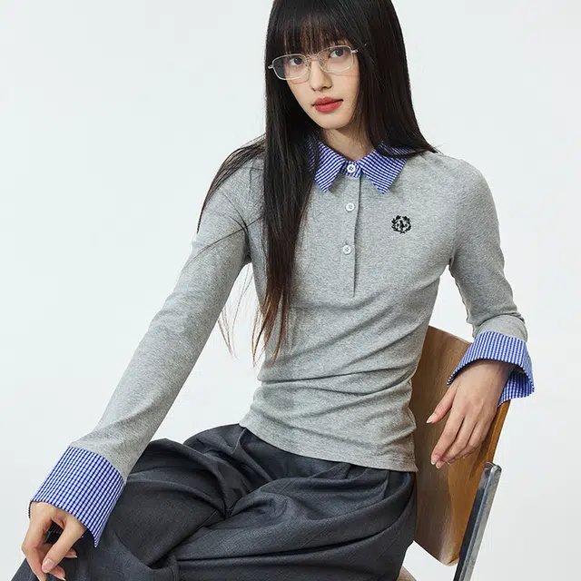 PSO Brand Polo